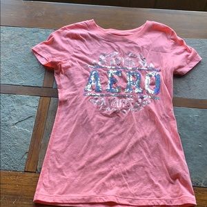 Aeropostale women’s tee